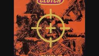 Clutch - Impetus