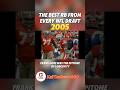 The BEST Running Back from the 2005 NFL Draft #nfl #nflfootball #49ers