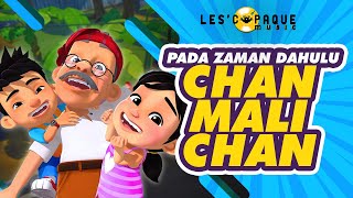 Pada Zaman Dahulu - Chan Mali Chan Music Video