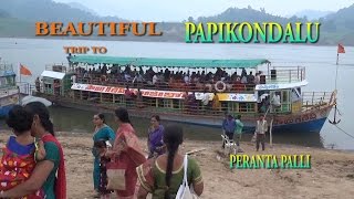 papikondalu peranta palli godavari river janavigyana vedika telangana state