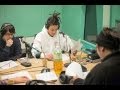 2016.11.11 FLAG RADIO どついたるねん