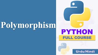 Celebrity Polymorphism in python | Python for Beginners Wealth