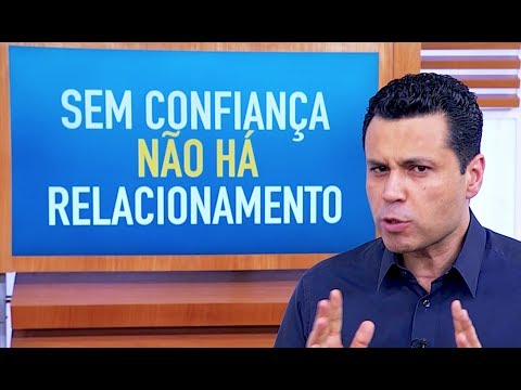 Vídeo: Um Presente Indecente, Ou O Que Não Vale A Pena Dar, Presságios De Confiança