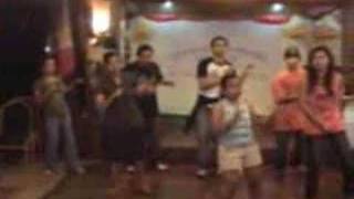 Deaf Modern Dance