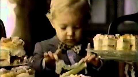 Gimme a Break Intro - May 1986