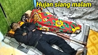Download Lagu BERMALAM DI RAKIT APUNG SAAT HUJAN DERAS BERSAMA ISTRI. MP3 Download Lagu BERMALAM DI RAKIT APUNG SAAT HUJAN DERAS BERSAMA ISTRI. MP3
