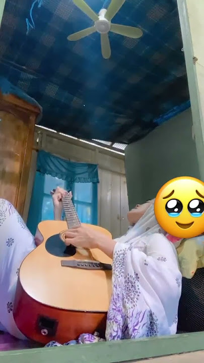 Lagu Bugis yang kalian cari #lagubugis #viral #guitar #fypシ