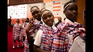 eLearning Africa 2025 Highlights