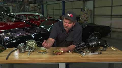 Understanding a Combination Valve