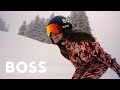 Hahnenkamm 2024 Recap | BOSS