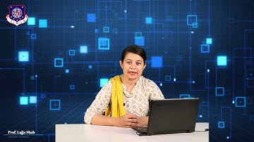 OPERATING SYSTEM/PART-1/PROCESS SCHEDULING /LAJJA SHAH