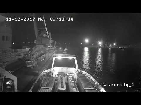 Video: Kerch Ferry Tawiran: Paglalarawan, Kasaysayan, Pamamasyal, Eksaktong Address