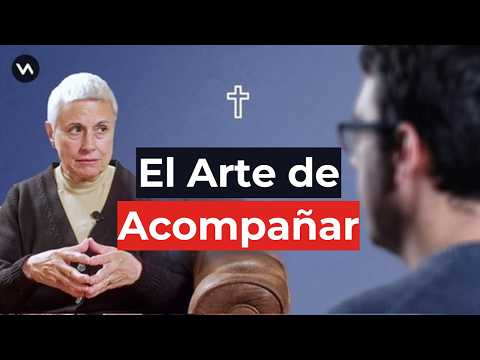 El Arte Perdido de Acompañar: Lección Magistral de una Tanatóloga | Xusa Serra