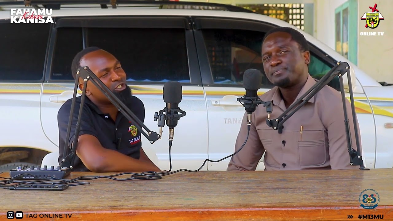 MCH. PETER  MAHENGE | HAYA MAADHIMISHO YAMEBEBA MAMBO MENGI HASA KWA HIKI KIZAZI KIPYA