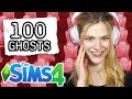 Single Girl Murders A Family In The Sims 4 | Kelsey Impicciche