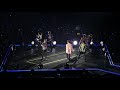 BTS (방탄소년단) Berlin (베를린) - Hit Medley - Love Yourself Tour - Live 2018 -16.10.18