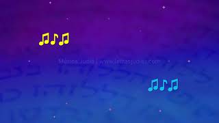  86 Y 119 En Hebreo  Dudi Kalish   Oidcho    1