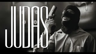 Lingo M - Judas (Lyric Video) Resimi