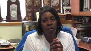 UCLA Hosts Rafer Johnson/Jackie Joyner-Kersee Invitational