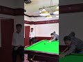 เสื้อขาวมาแล้ว #funny#new #trending #nature #shortsvideo#haihuoc#billiards