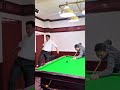 เสื้อขาวมาแล้ว #funny#new #trending #nature #shortsvideo#haihuoc#billiards