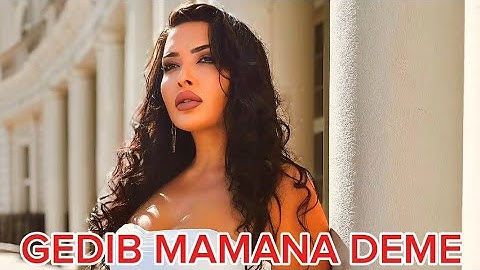 GEDIB MAMANA DEME (MEMISXAN)