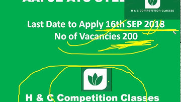 AAI JE ATC syllabus Math physics