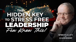 The Power of Trust: How Authenticity Transforms Leadership, with David Allen