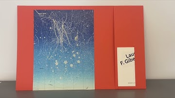 (ENG) Laura F. Gibellini - Luna de Brillo / Shinemoon - 2025