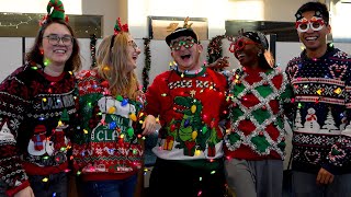 4Cs Holiday Card 2025: A Little Magic, One Click at a Time