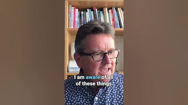 Building and Developing Resilience to Thrive #shorts