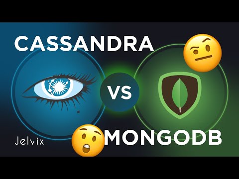 วีดีโอ: โหนดเสมือนใน Cassandra คืออะไร