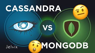 CASSANDRA VS MONGODB | MAJOR DIFFERENCES TO CONSIDER