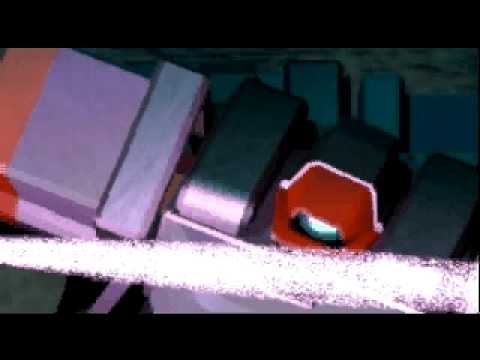 ウルフファングSS 空牙2001