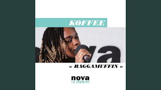 Raggamuffin (Live)