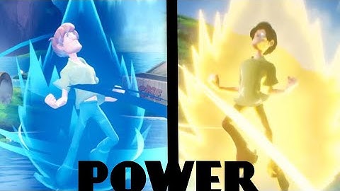 SHAGGY IS STILL POWERFUL (MultiVersus Montage)