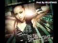 Namie Amuro - In The Spotlight (TOKYO TRAP REMIX) *REQUESTED*