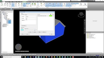 Navisworks Appearance Profiler
