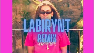 Waima - Labirynt ale to melodyczny drill