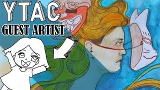 MASQUERADE BALL - YouTube Artists Collective (YTAC)