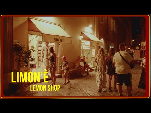 Stores In Limon
