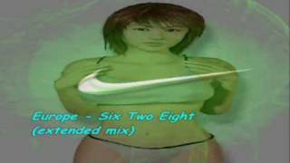 FLASHBACK 80&#39;s DISCO MUSIC -Six Two Eight (extended mix)