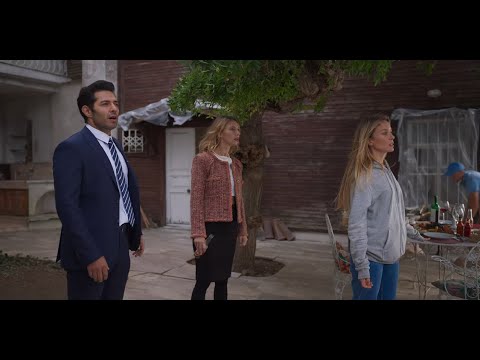 Aşk 101 - Osman'ın gelecekteki hali. [2S-7B]