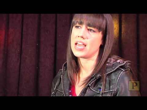 OBSESSED! Colleen Ballinger: The Origins of "Miranda Sings"