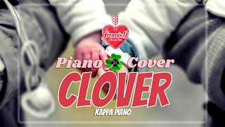 프로미스나인 (fromis_9) - CLOVER (클로버) Piano Cover