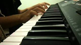 Sahabat -Najwa Latif (Piano by Sem003)