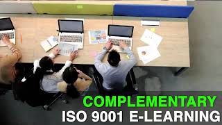 ISO 9001 E-Learning