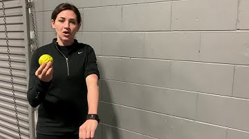 Trigger Point Release: Supinator and Wrist Extensors