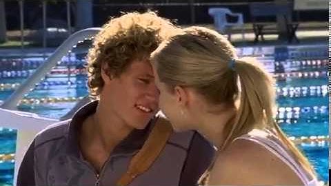 H2O Just Add Water:Season 1 Trailer