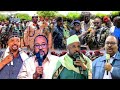 Dilka Garaadka Dhulbahante Ee Laascaanood iyo Majeerteen Dagaal Kulul Puntland iyo SSC Khaatumo
